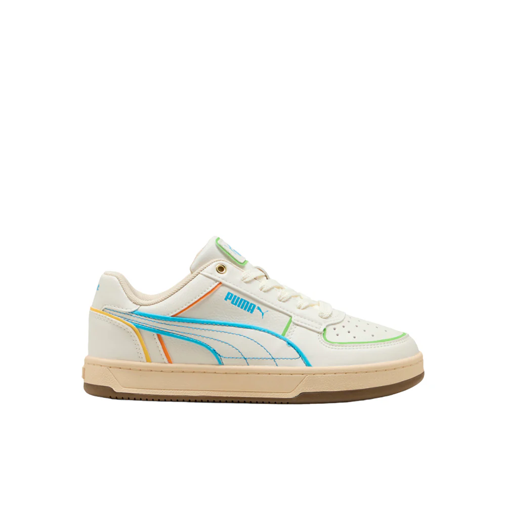 Caven 2.0 Lace Up Sneakers (Big Kid)