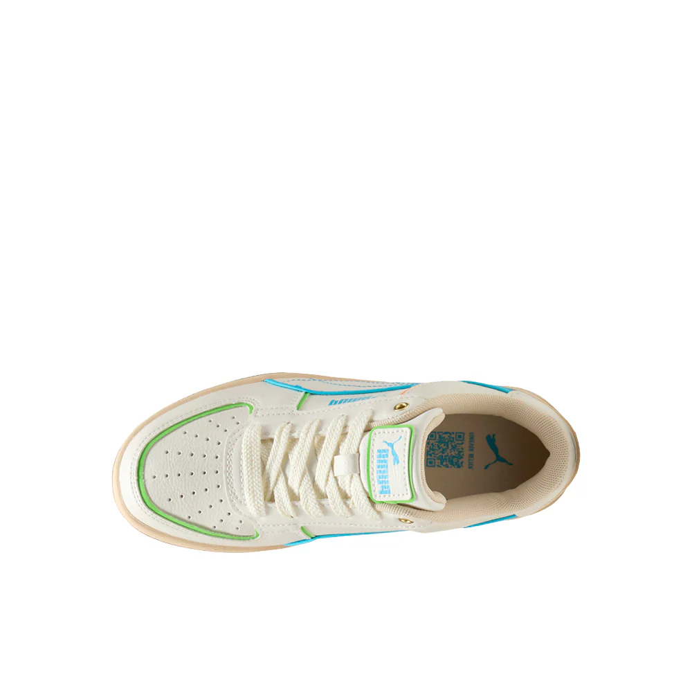 Caven 2.0 Lace Up Sneakers (Big Kid) - Image 4