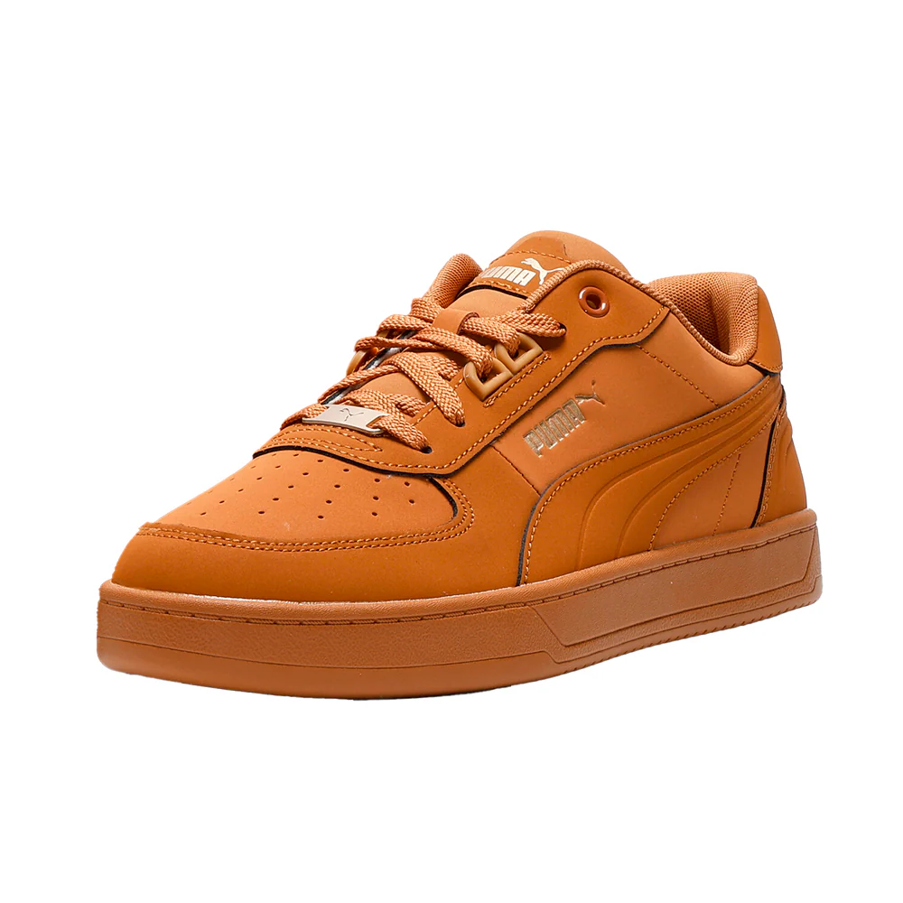 Caven 2.0 Lux Lace Up Sneakers - Image 2