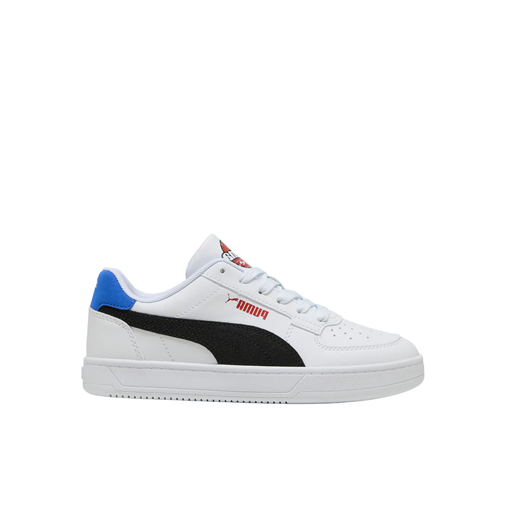 Caven 2.0 Mid 90s Lace Up Sneakers (Big Kid)