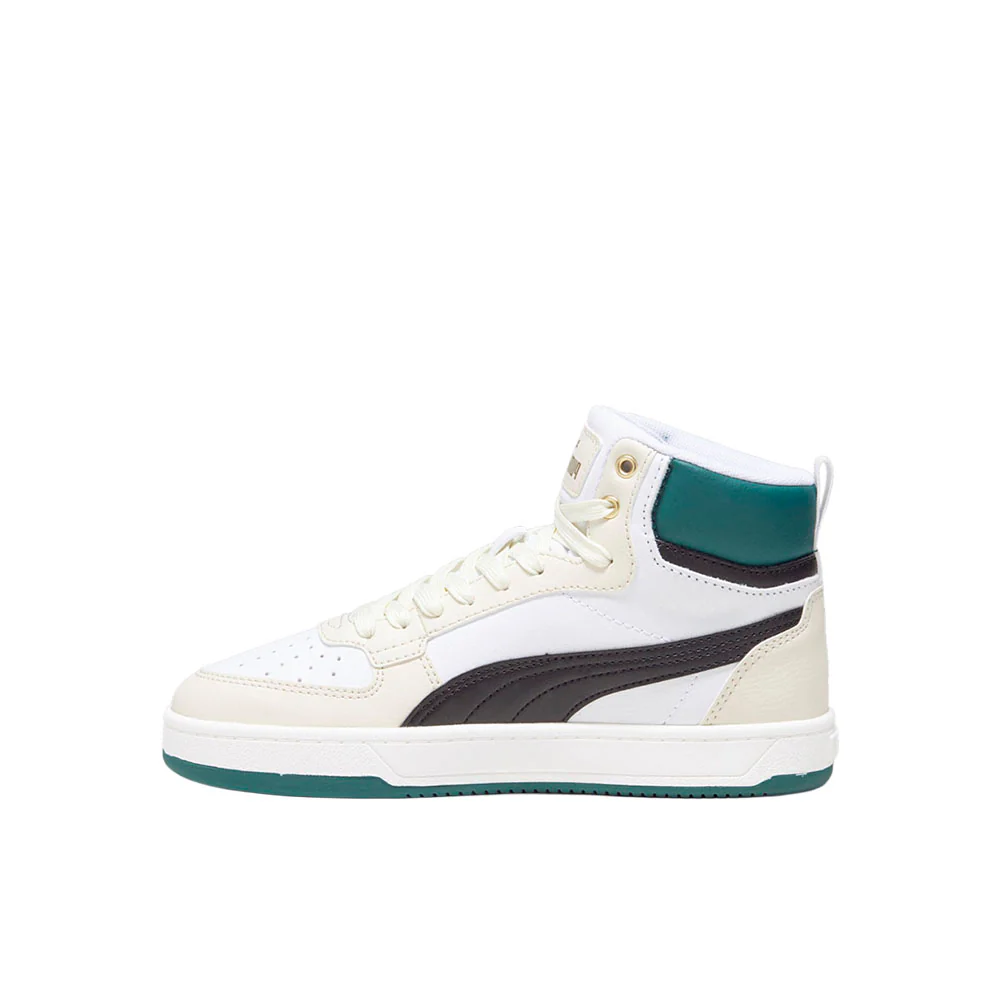 Caven 2.0 Mid Lace Up Sneakers (Big Kid) - Image 3