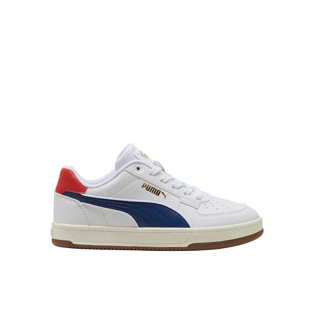 Caven 2.0 Retro Lace Up Sneakers (Big Kid)