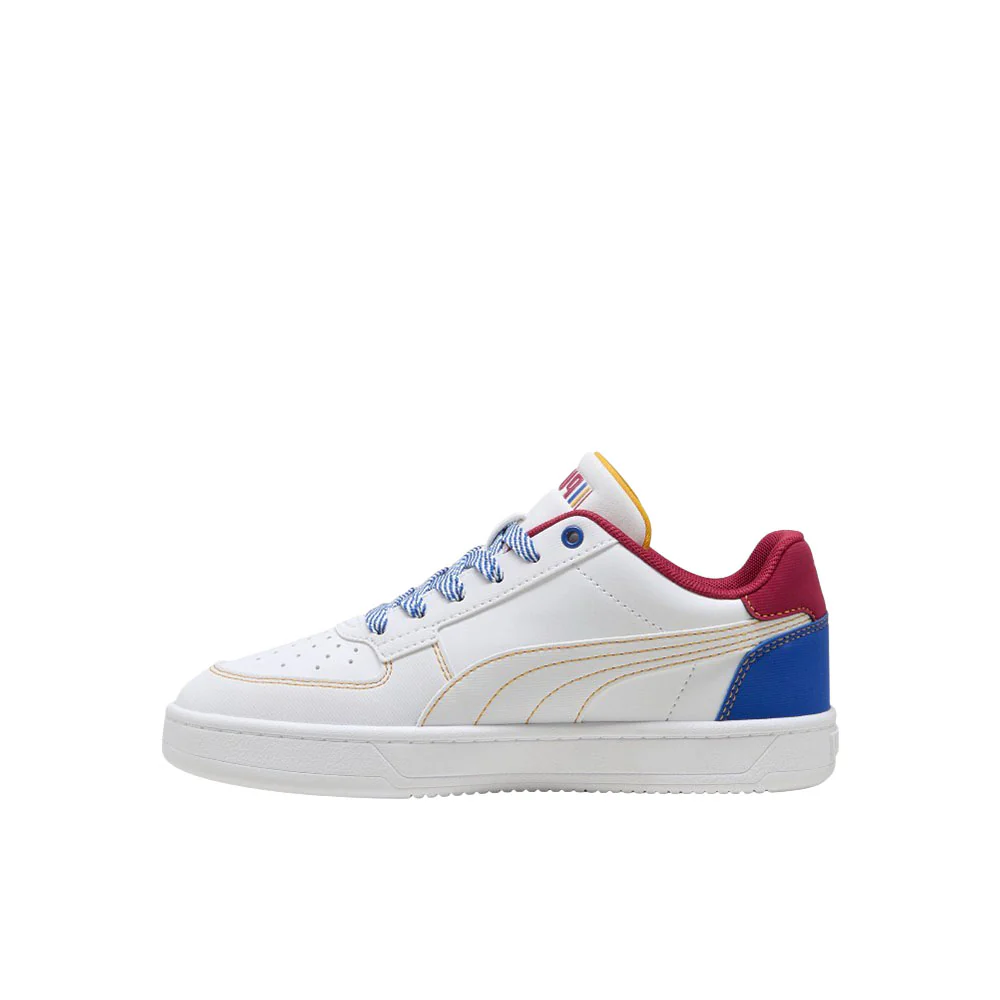Caven 2.0 Starblitz Lace Up Sneakers (Big Kid) - Image 3