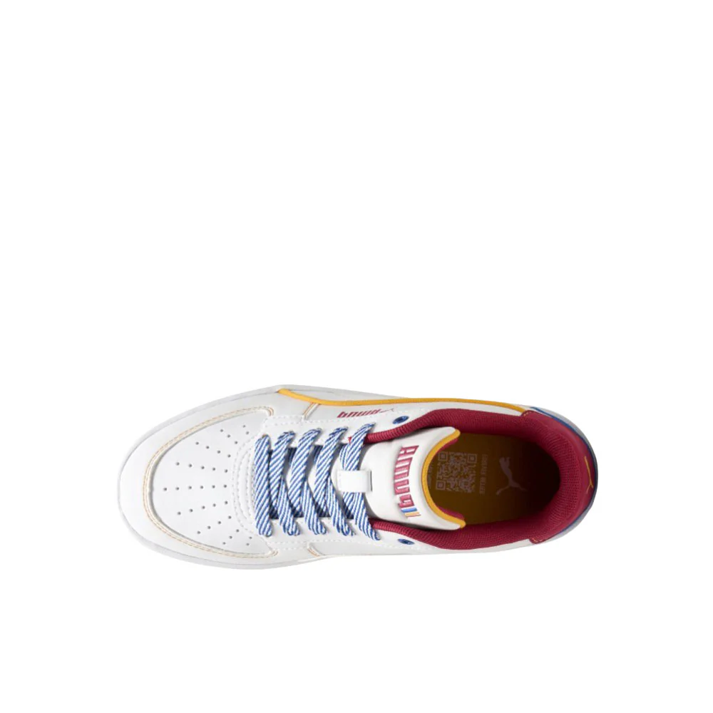 Caven 2.0 Starblitz Lace Up Sneakers (Big Kid) - Image 4