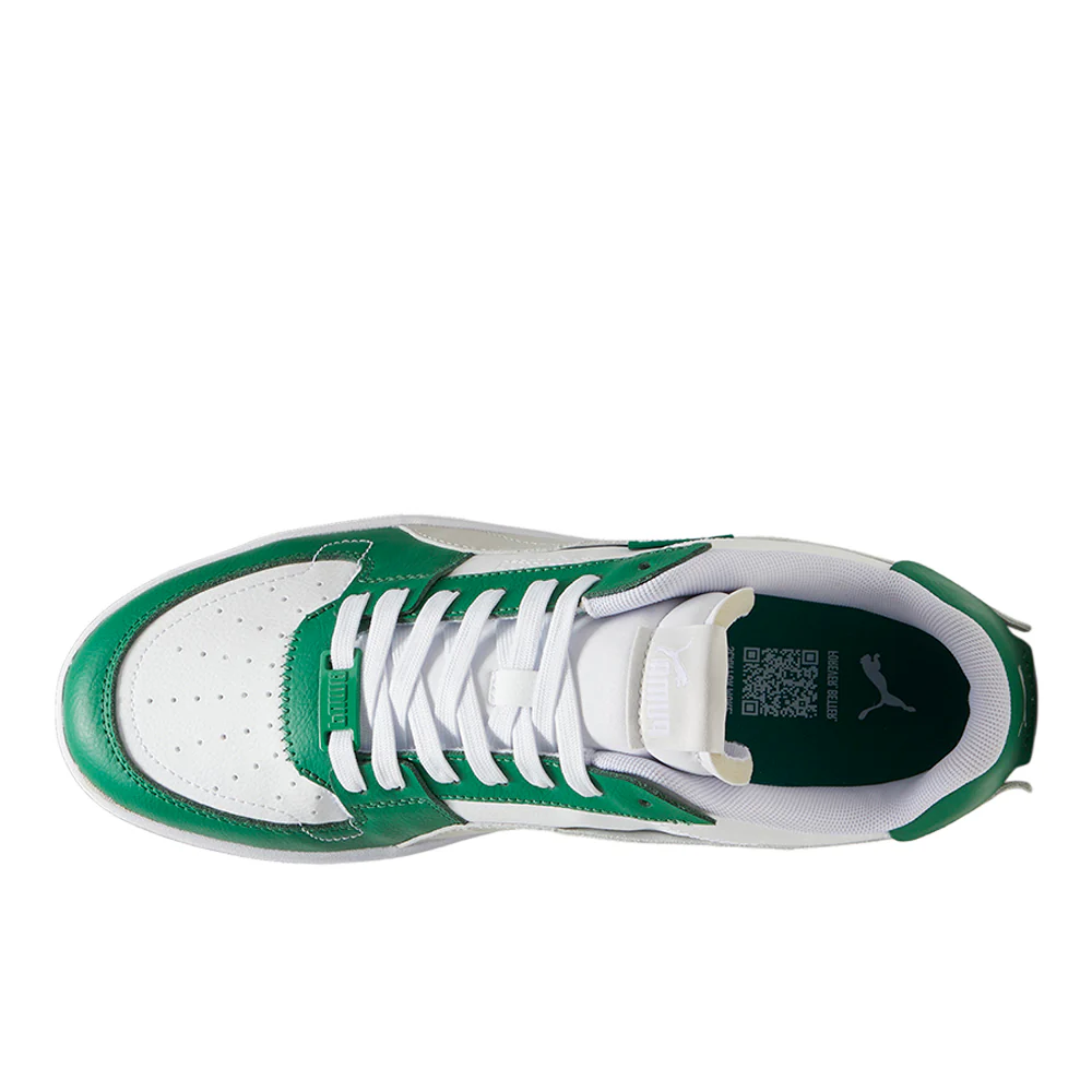 Caven 2.0 VTG Lace Up Sneakers - Image 4
