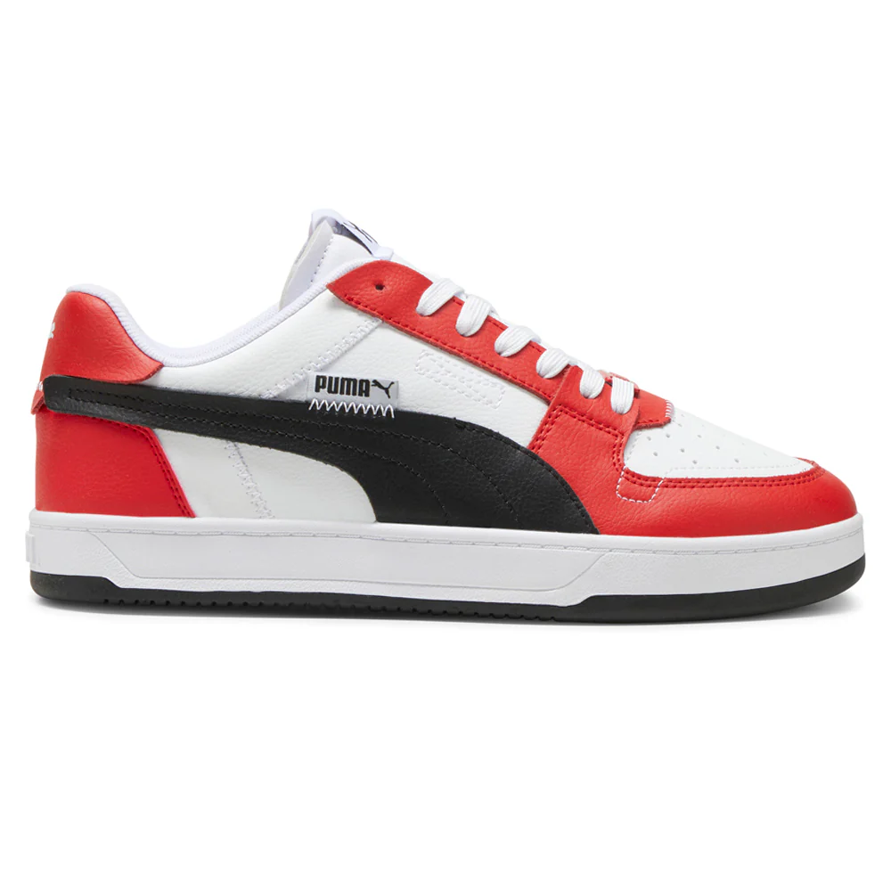 Caven 2.0 VTG Lace Up Sneakers