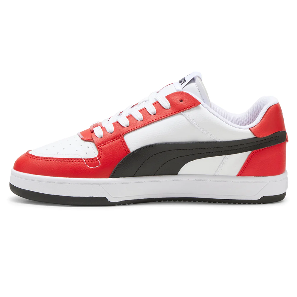 Caven 2.0 VTG Lace Up Sneakers - Image 3
