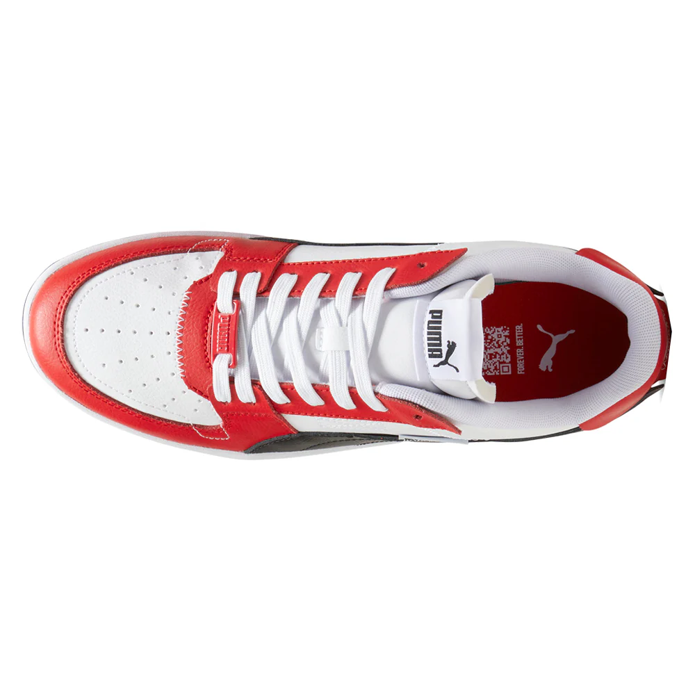Caven 2.0 VTG Lace Up Sneakers - Image 4