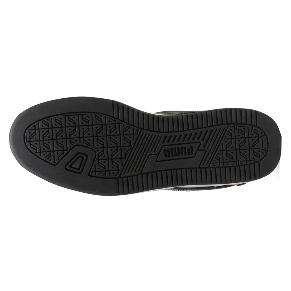 Caven 2.0 VTG Lace Up Sneakers - Image 5