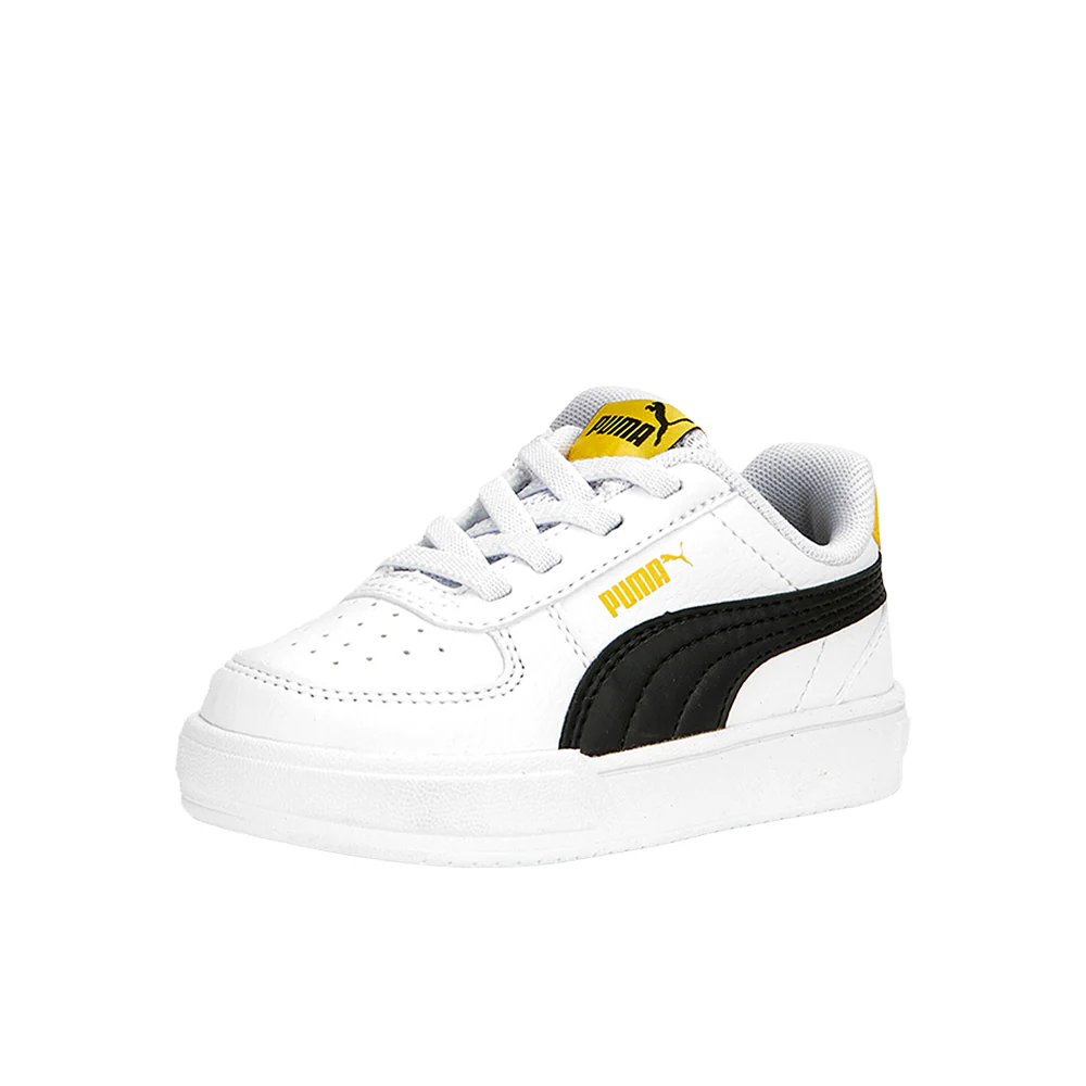 Caven Lace Up Sneakers (Toddler) - Image 2