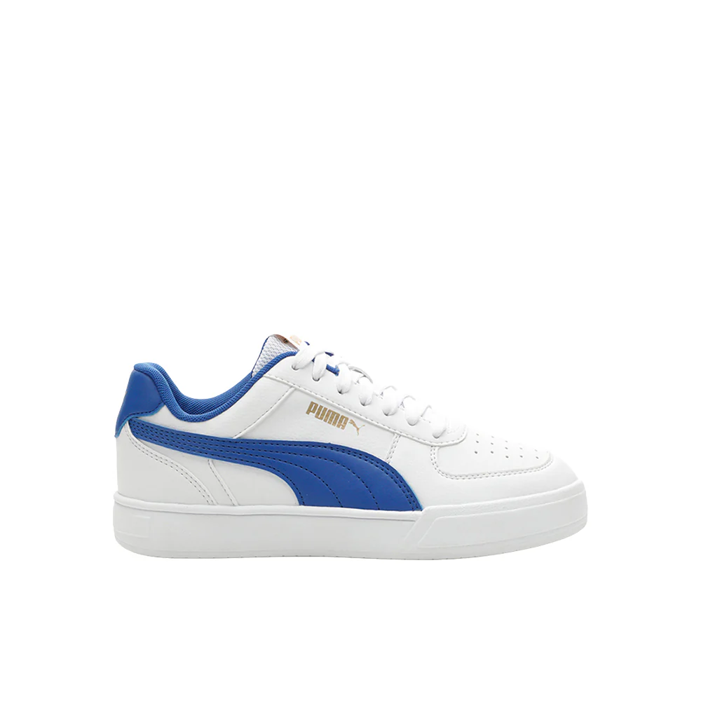 Caven Lace Up Sneakers (Big Kid)