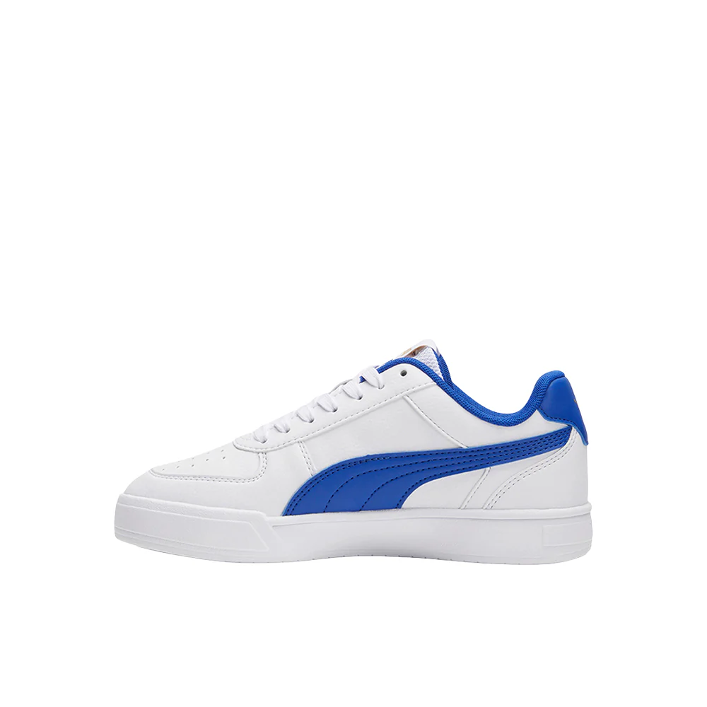 Caven Lace Up Sneakers (Big Kid) - Image 3