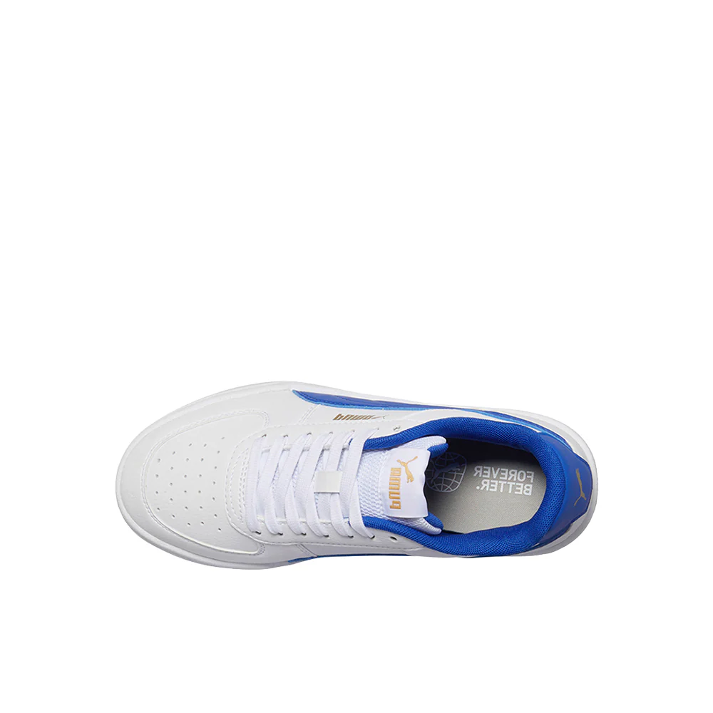 Caven Lace Up Sneakers (Big Kid) - Image 4