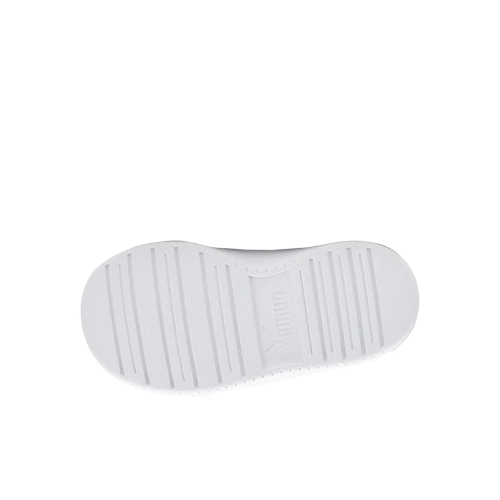Caven Lace Up Sneakers (Toddler) - Image 5