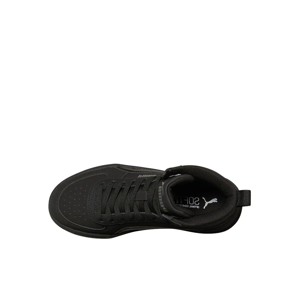 Caven Mid Buck Lace Up Sneakers (Big Kid) - Image 4