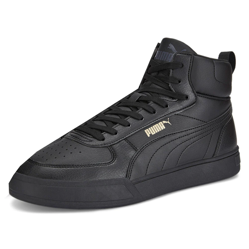 Caven Mid High Top Sneakers - Image 2
