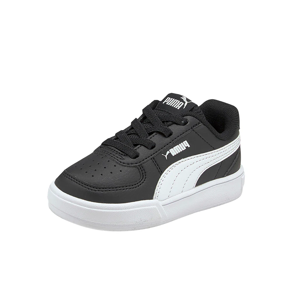 Caven Lace Up Sneakers (Toddler) - Image 2