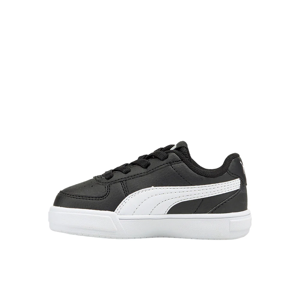 Caven Lace Up Sneakers (Toddler) - Image 3