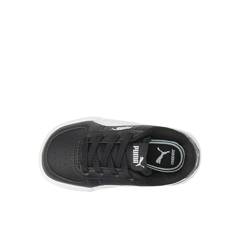 Caven Lace Up Sneakers (Toddler) - Image 4