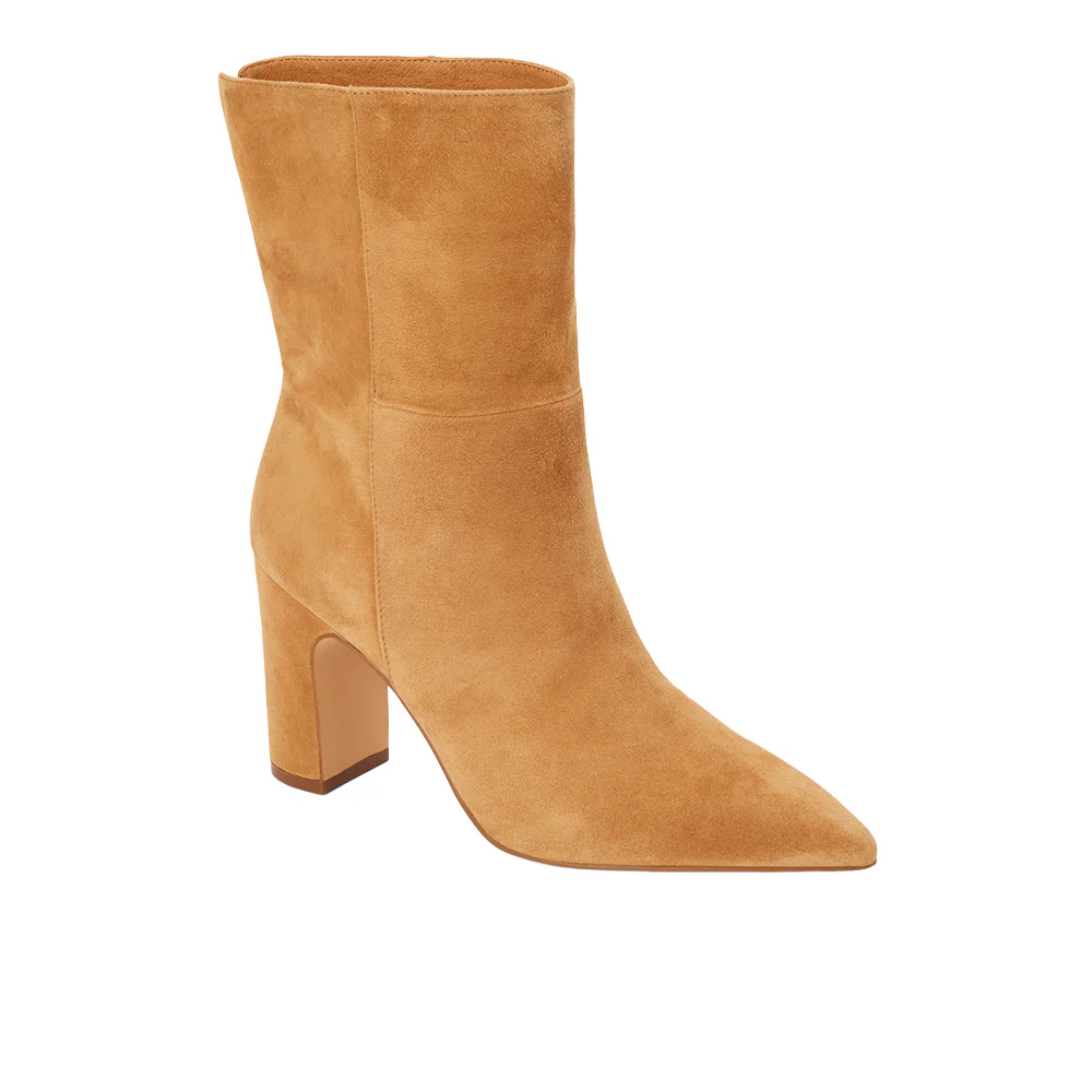 Celeste Pointed Toe Pull on Boots - Image 2