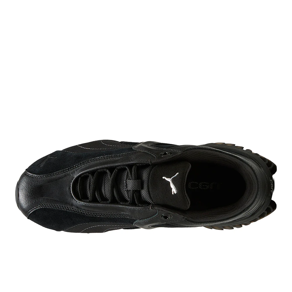 Cell Geo 1 Lace Up Sneakers - Image 4