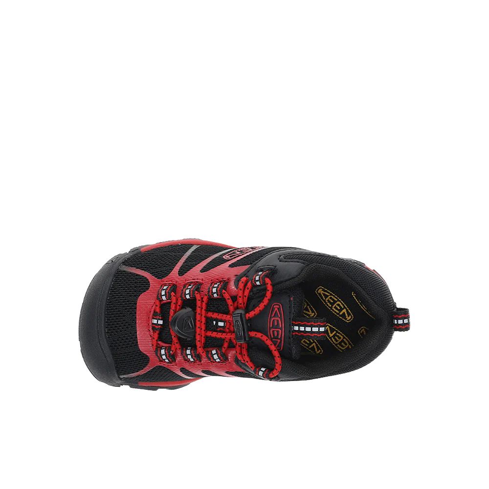 Chandler 2 CNX Slip On Sneakers (Toddler) - Image 4