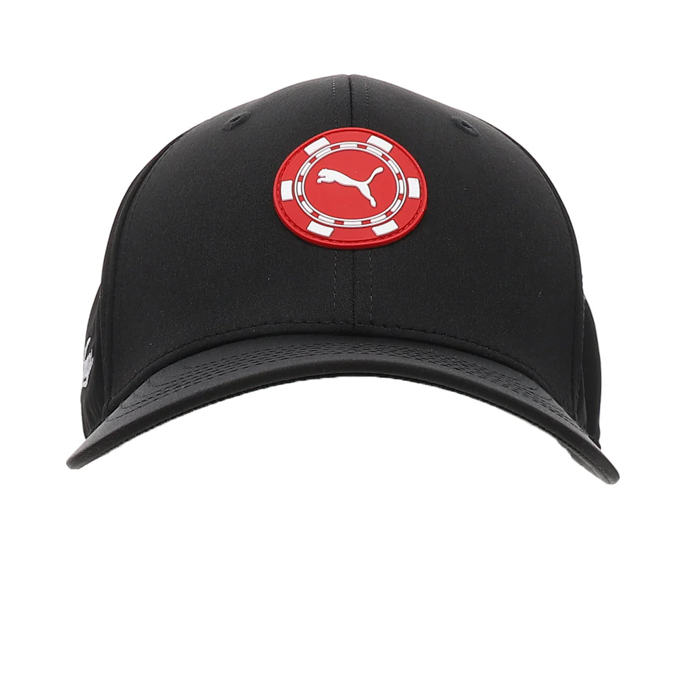 Chip Stretch Fit Cap - Image 2