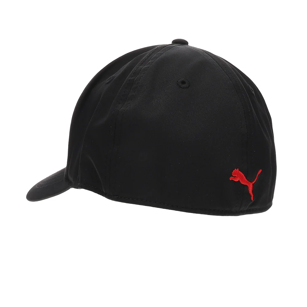 Chip Stretch Fit Cap - Image 3