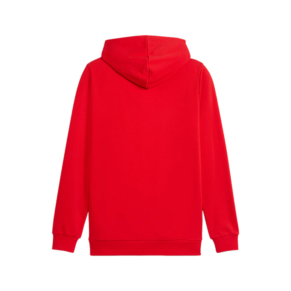 Chivas Guadalajara ftblCULTURE Pullover Hoodie - Image 2