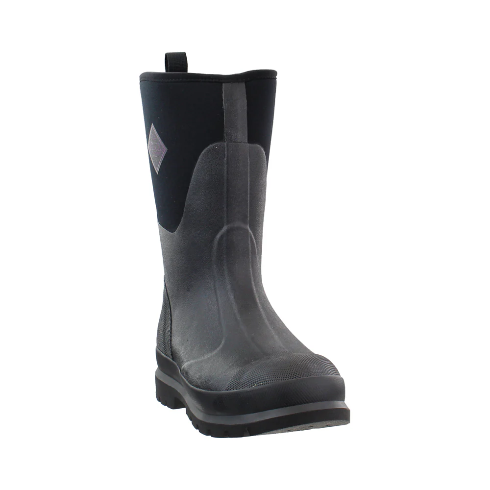 Chore Classic 12 Inch Pull On Rain Boots - Image 2