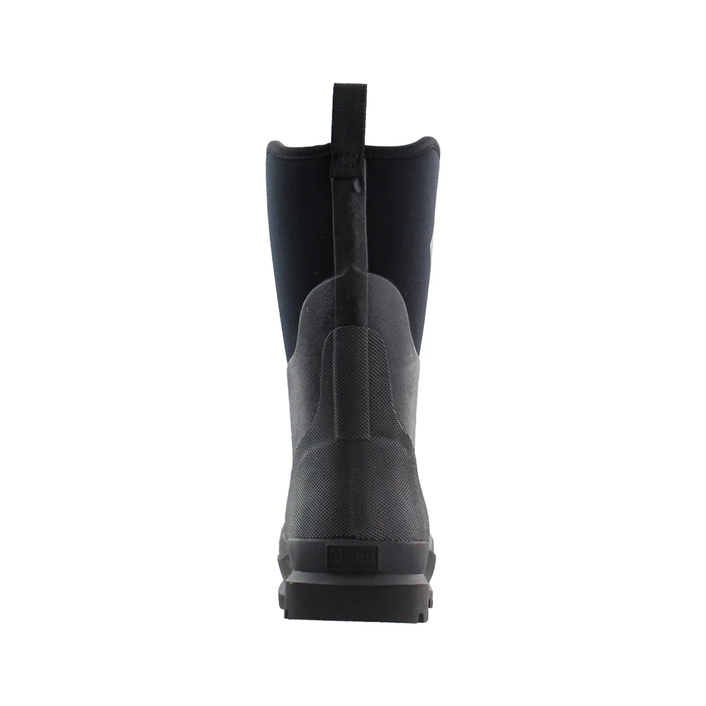 Chore Classic 12 Inch Pull On Rain Boots - Image 3