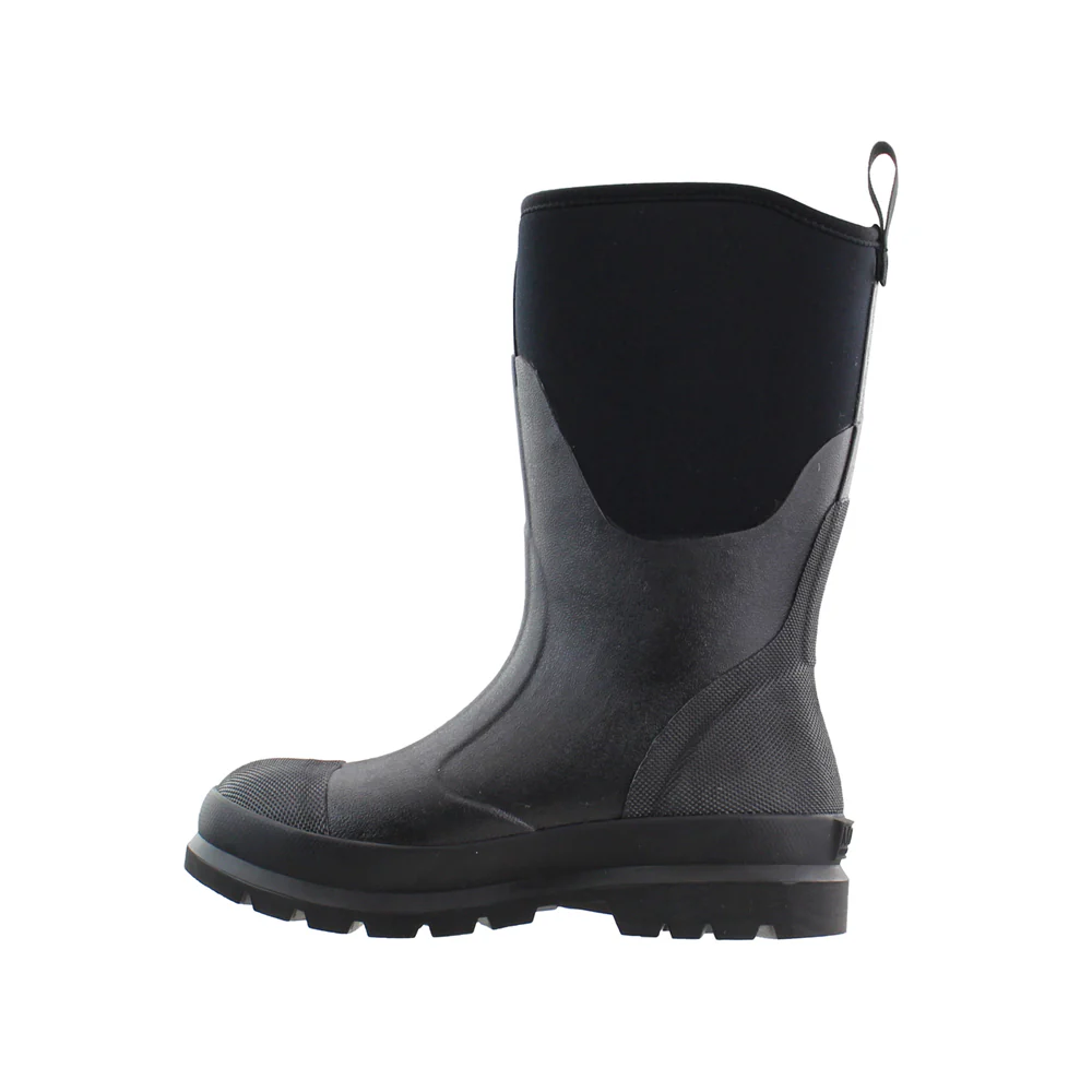Chore Classic 12 Inch Pull On Rain Boots - Image 4
