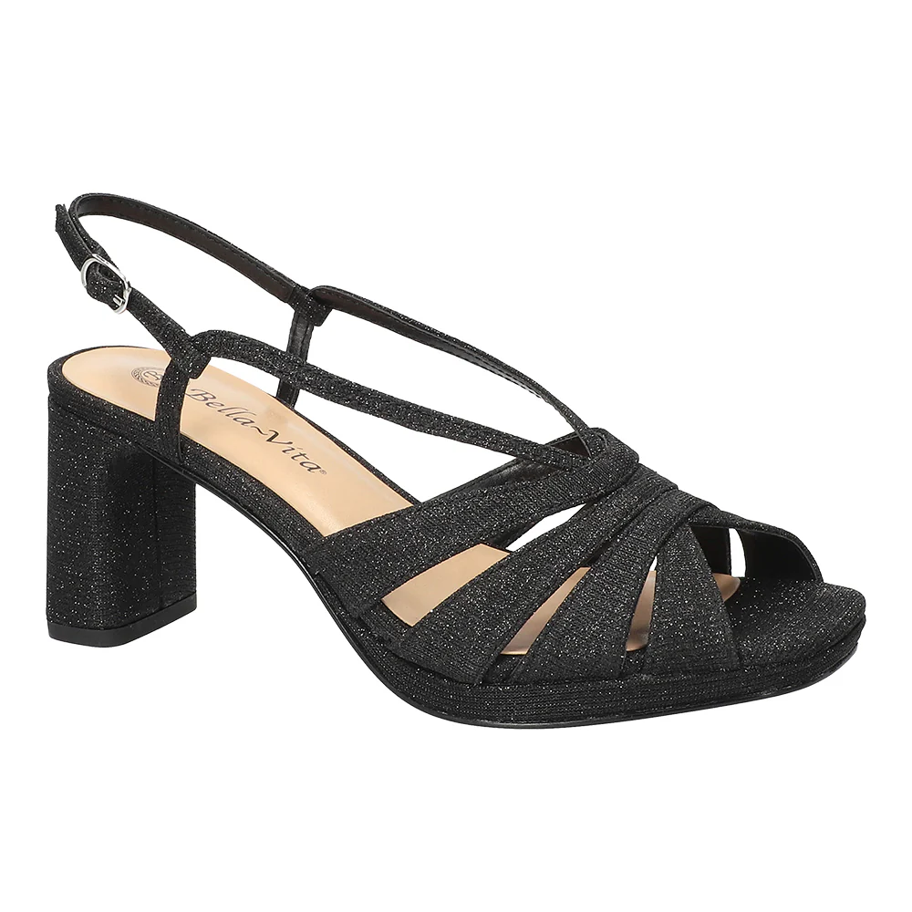 Chorus Platform Sandals - Image 2