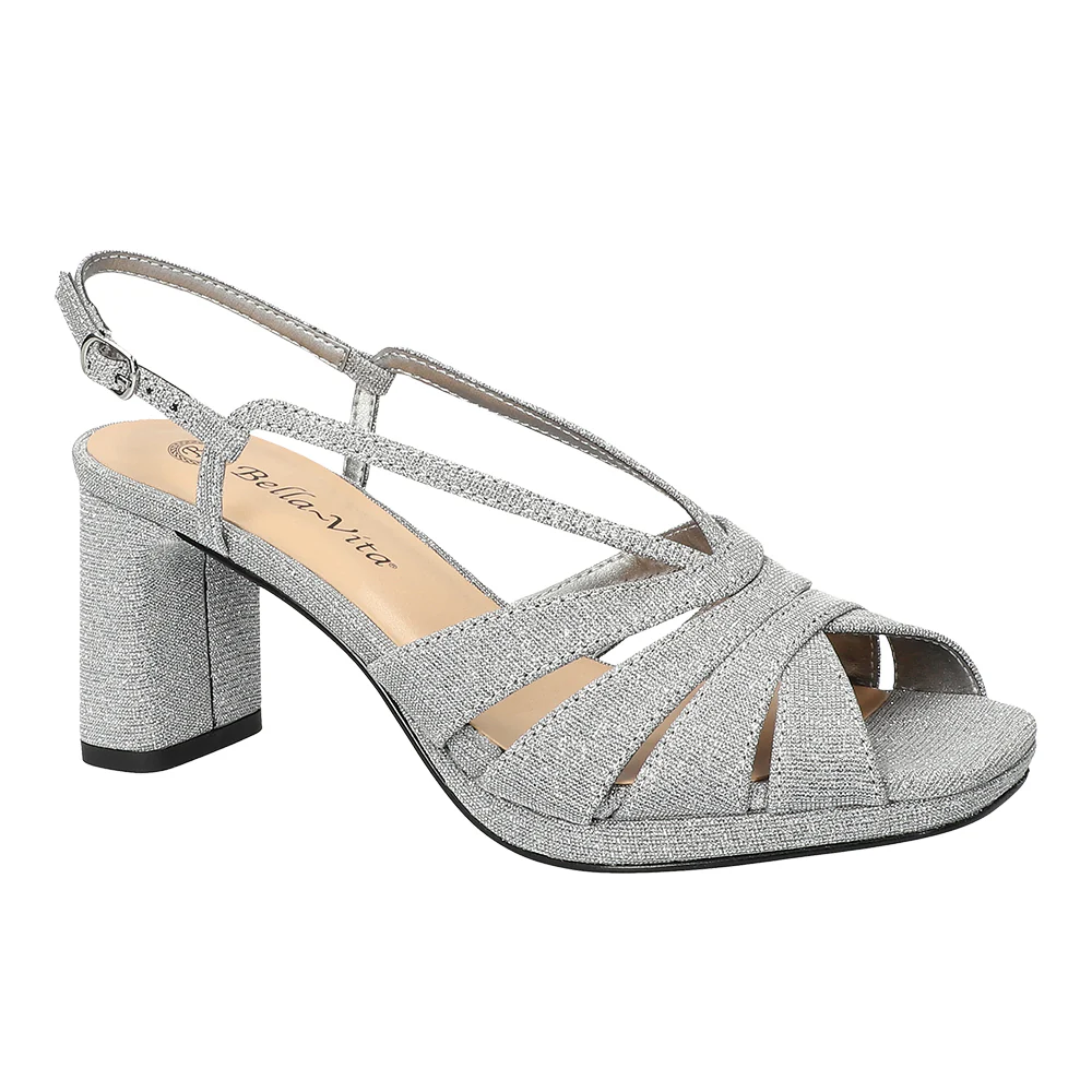 Chorus Platform Sandals - Image 2