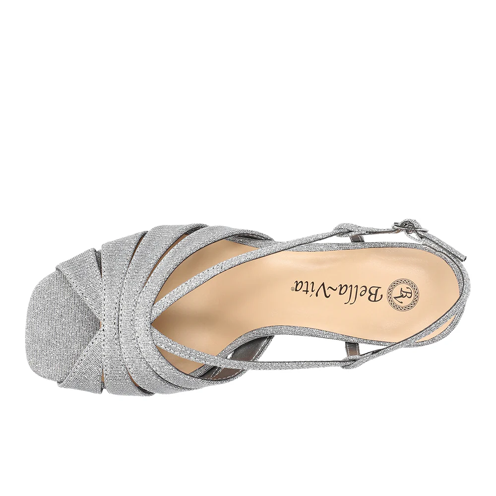 Chorus Platform Sandals - Image 4