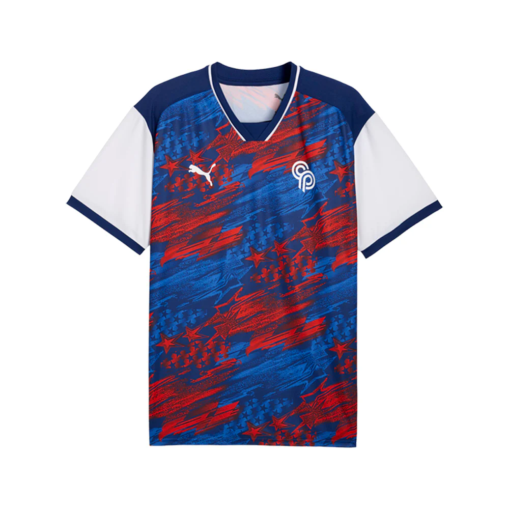 Christian Pulisic USA Fanwear