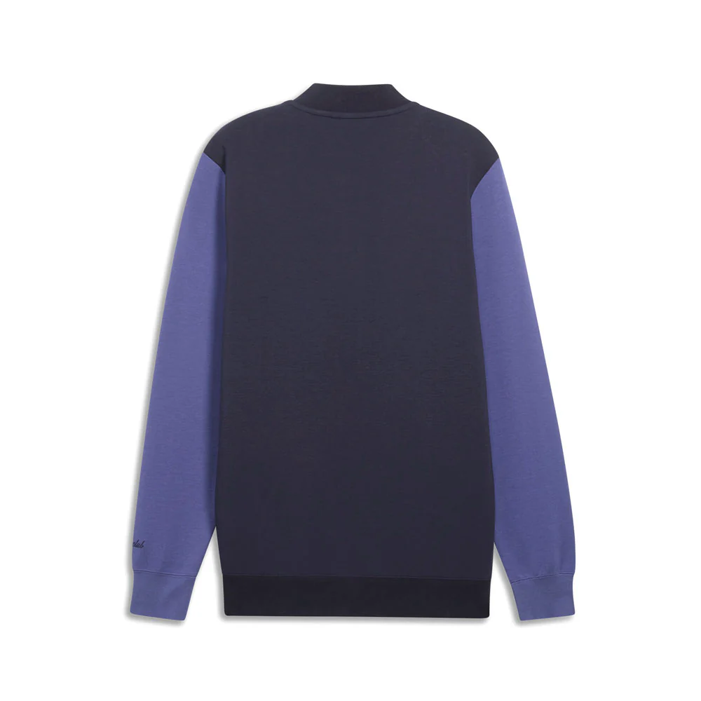 Class Bomber Full Zip Jacket - Image 2