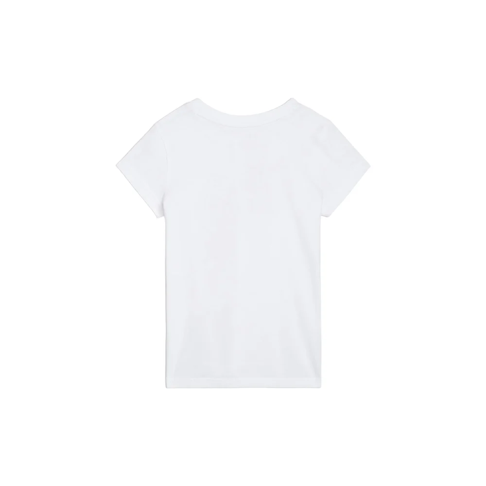 Class Pack Graphic Crew Neck Short Sleeve T-Shirt (Little Kids) - Image 2