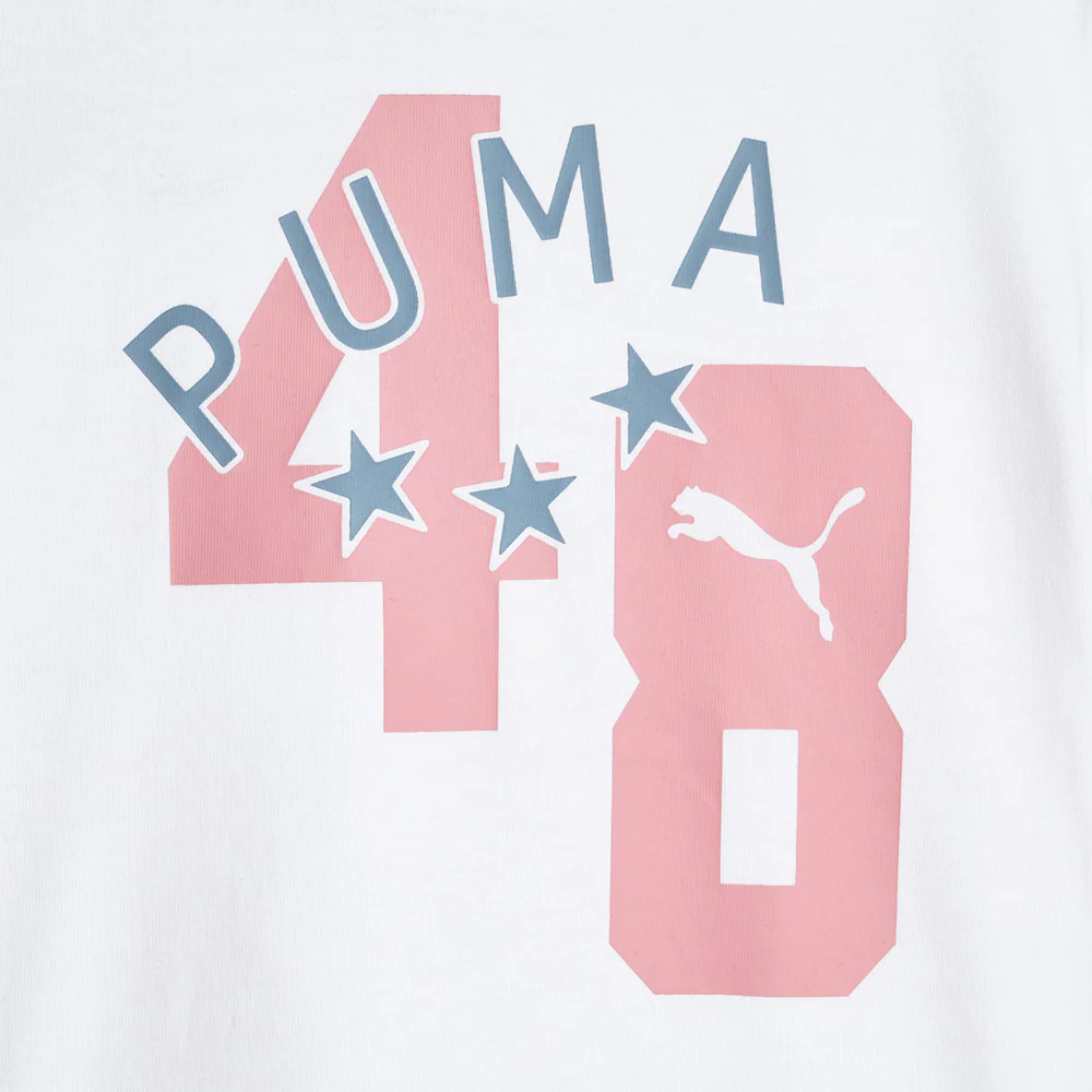 Class Pack Graphic Crew Neck Short Sleeve T-Shirt (Little Kids) - Image 3