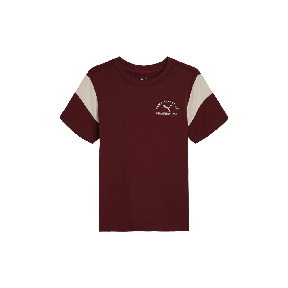 Class Pack Jersey Fashion Crew Neck Short Sleeve T-Shirt (Youth)