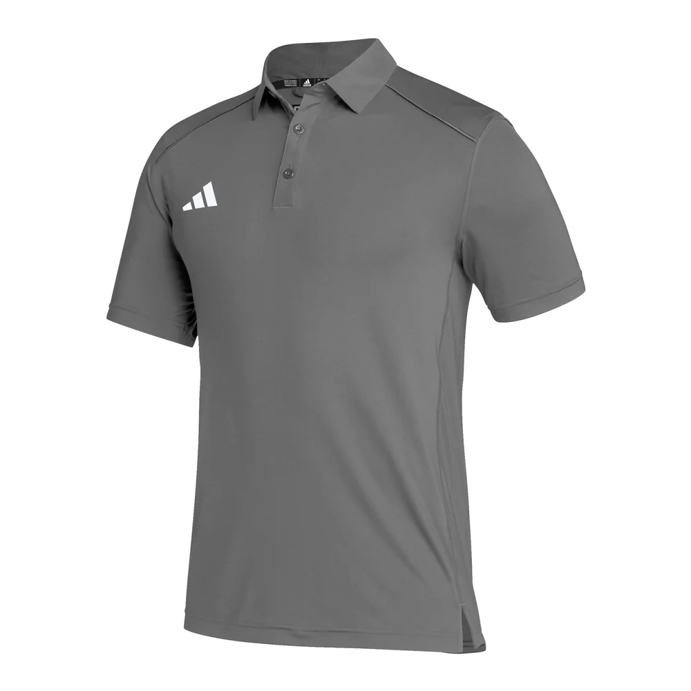 Classic Aeroready Short Sleeve Polo Shirt