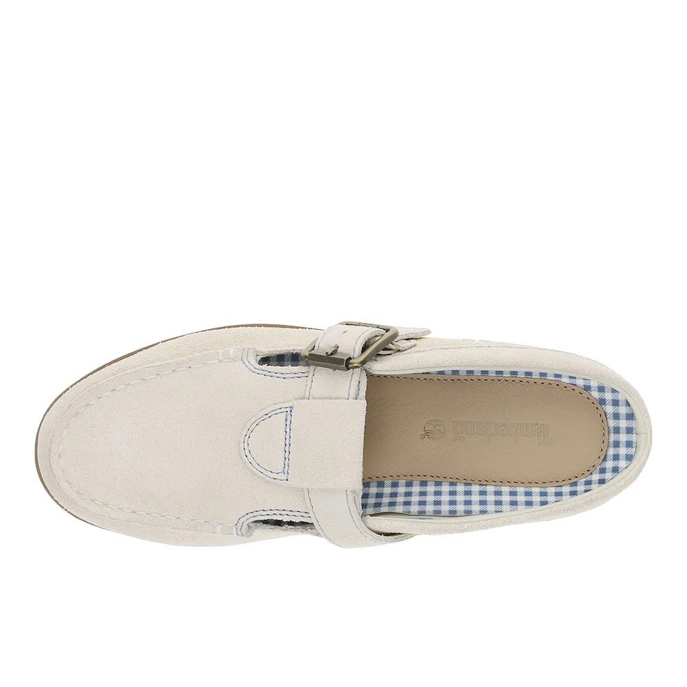 Classic Boat Clogs - Image 4