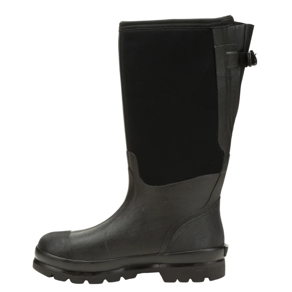 Classic Chore Xf Wide Pull On Rain Boots - Image 3