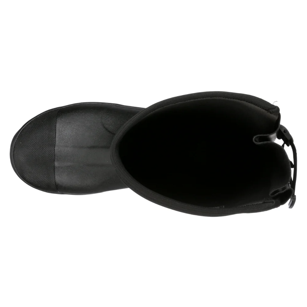Classic Chore Xf Wide Pull On Rain Boots - Image 4
