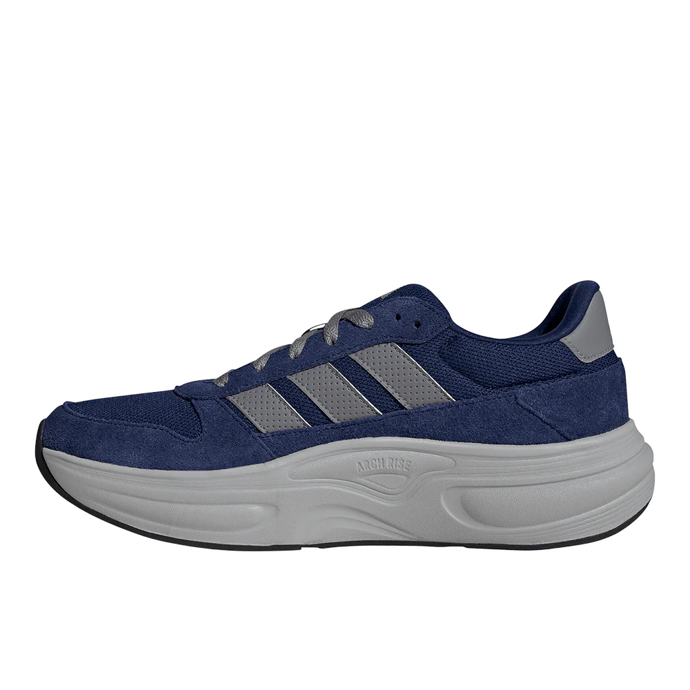Cloudfoam Cuxxion 80s Lace Up Sneakers - Image 3
