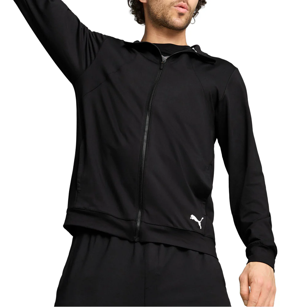 Cloudspun Full Zip Jacket - Image 3
