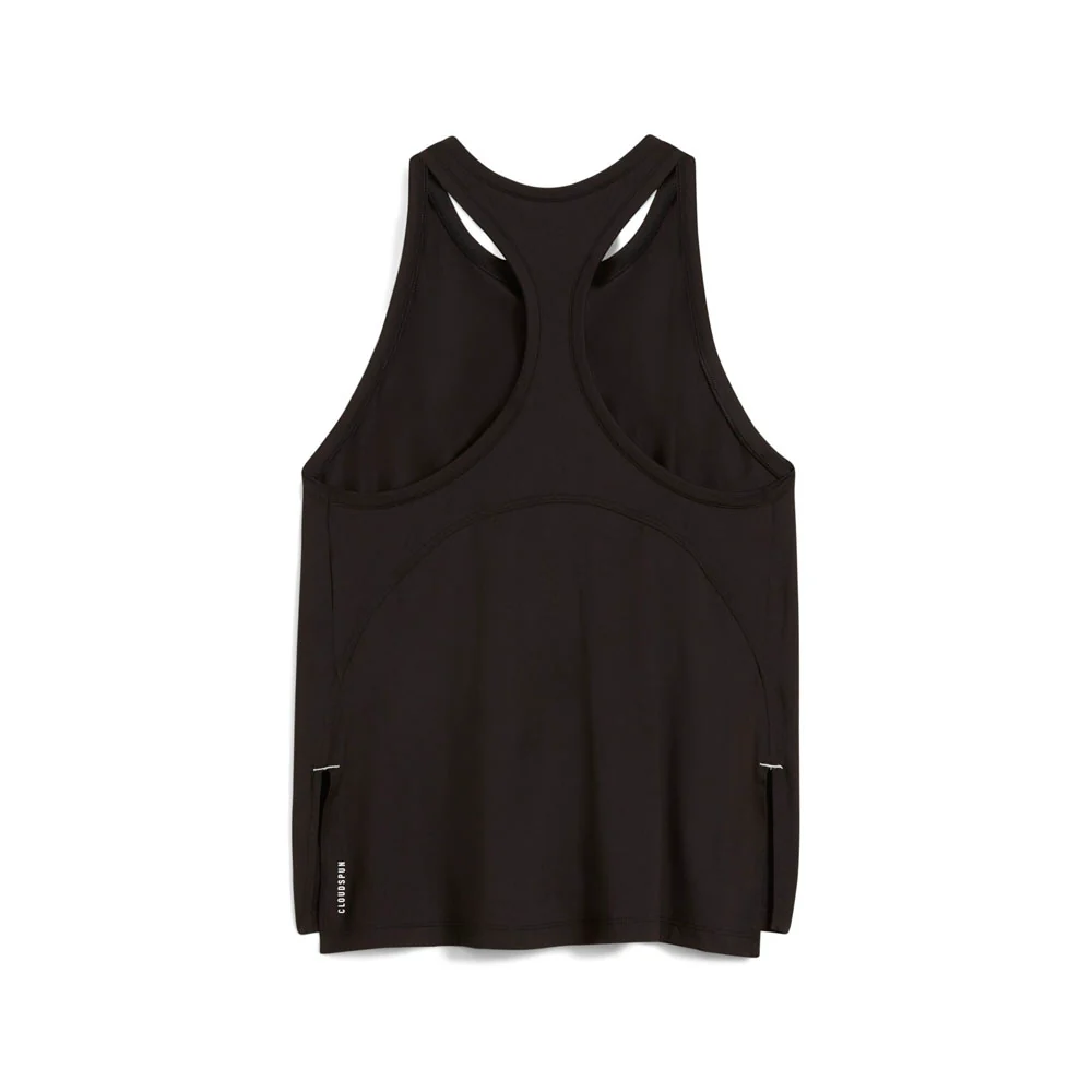Cloudspun Racerback Crew Neck Athletic Tank Top - Image 2