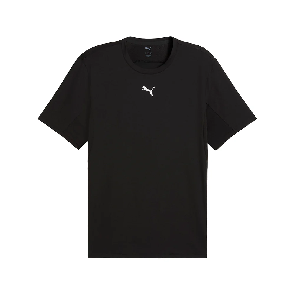 Cloudspun Soft Breathable Crew Neck Short Sleeve Athletic T-Shirt