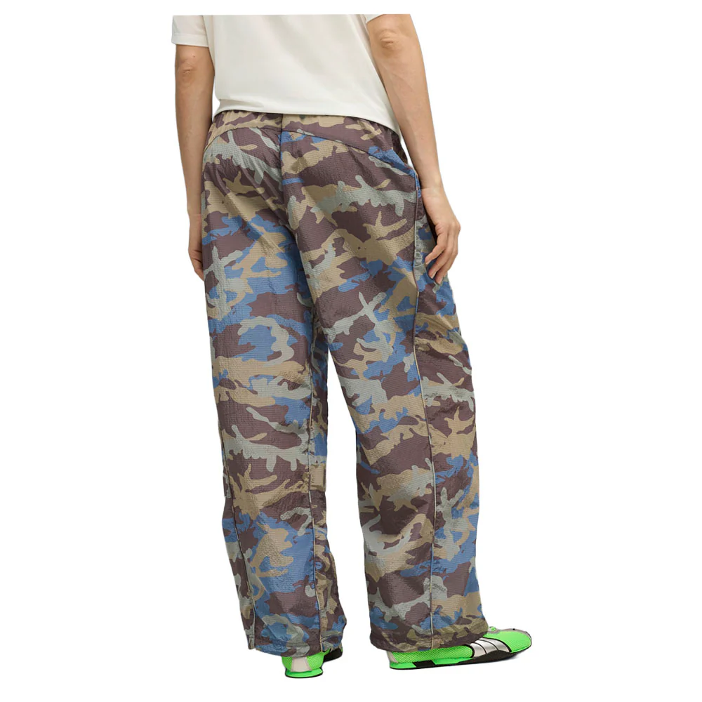 Clrt Graphic Ripstop Pants - Image 4