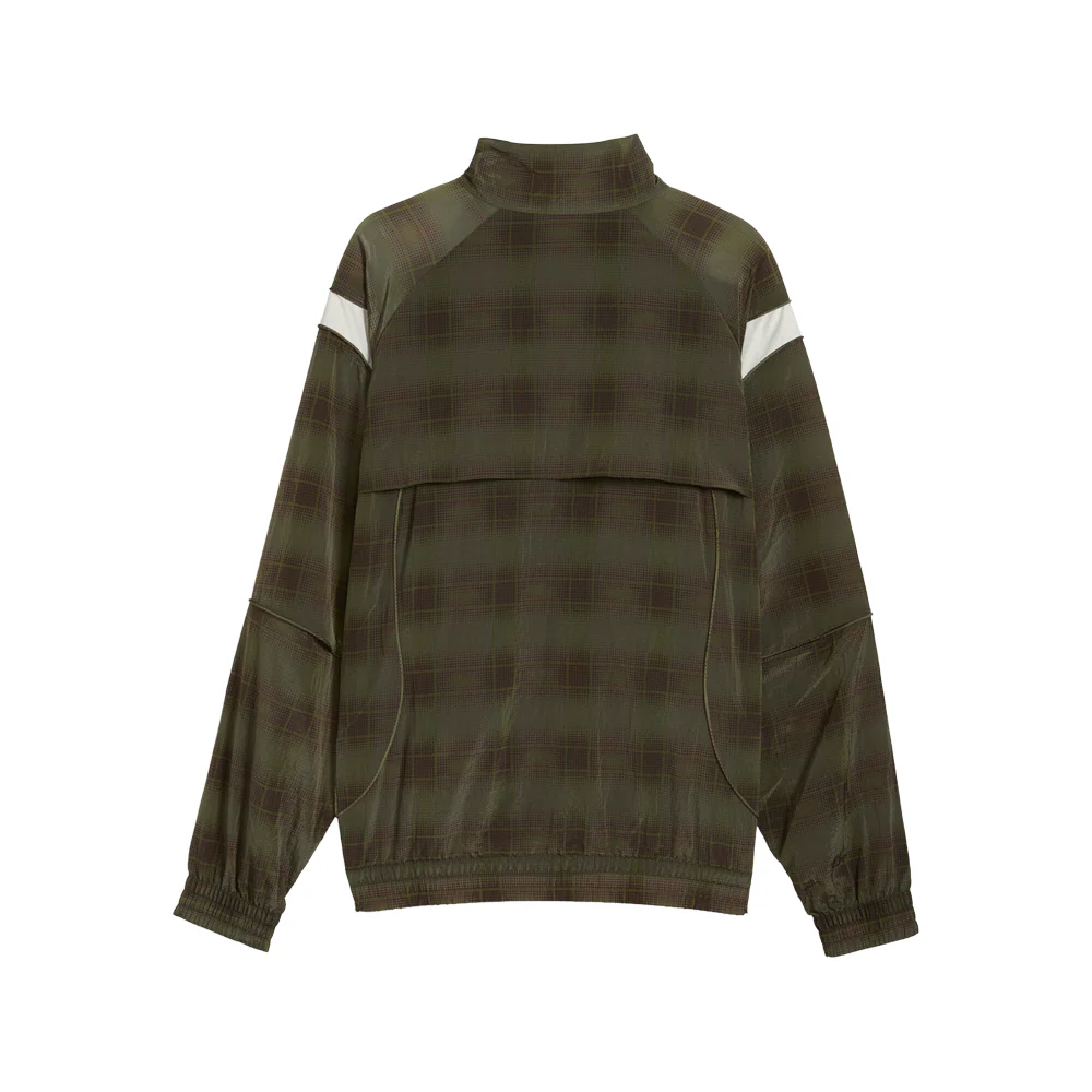 CLRT All Over Print Full Zip Jacket - Image 2